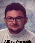 Alfred Warmuth